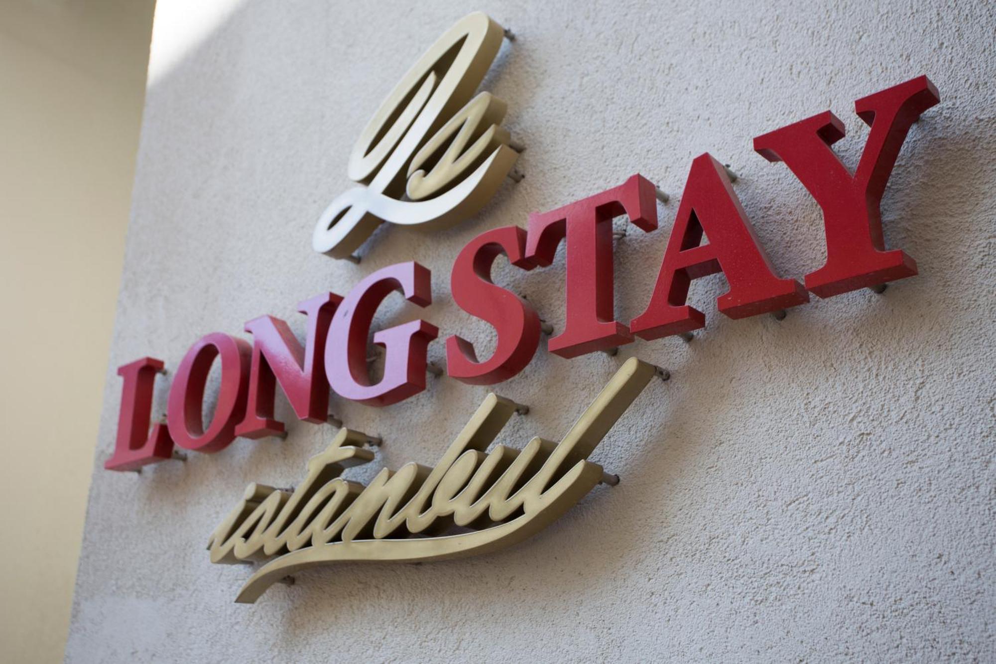 Long Stay Istanbul Residence, Istanbul