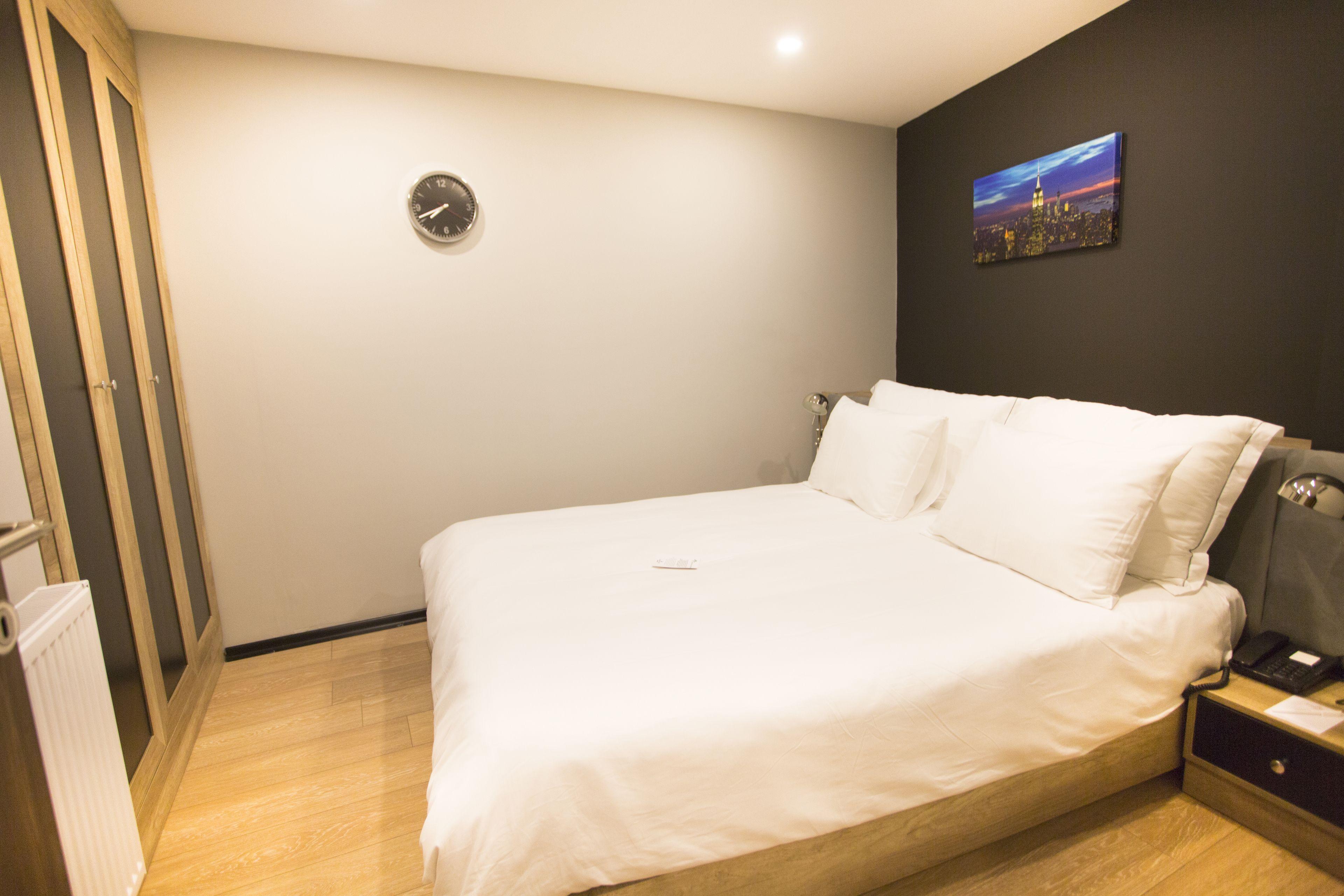 Long Stay Istanbul Residence — Photos 1